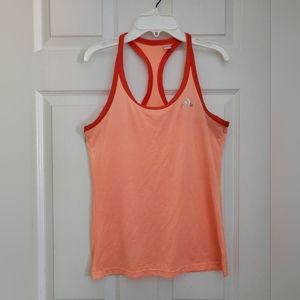 Adidas tank top